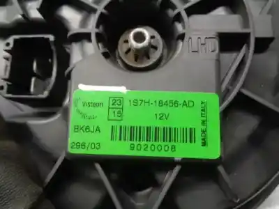 Pezzo di ricambio per auto di seconda mano motore di riscaldamento per jaguar x-type i (x400) 2.0 d riferimenti oem iam 1s7h18456ad  