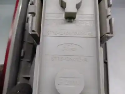 Автозапчастина б/у правий ліхтар для ford transit connect (tc7) 1.8 tdci cat посилання на oem iam 9t1613404ac  5177810