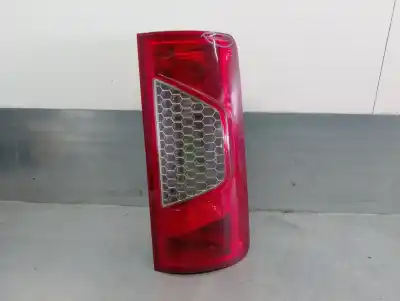 Автозапчасти б/у правый задний фонарь за FORD TRANSIT CONNECT (TC7) 1.8 TDCi CAT ссылки OEM IAM 9T1613404AC  5177810