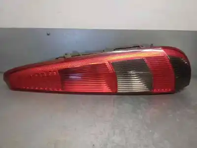 Second-hand car spare part right tailgate light for ford fiesta (cbk) 1.4 tdci cat oem iam references 2s6113a602b  