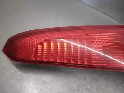 Second-hand car spare part right tailgate light for ford fiesta (cbk) 1.4 tdci cat oem iam references 2s6113a602b  