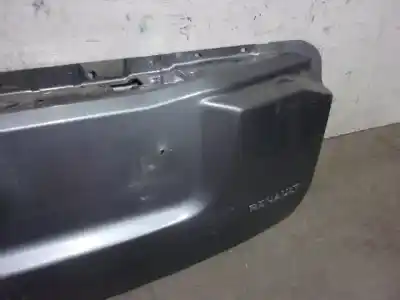Second-hand car spare part tailgate for renault koleos 2.0 dci diesel fap oem iam references 2788505  902100001r