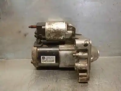 Автозапчастина б/у двигун запускається для PEUGEOT 508 I (8D_) 1.6 THP Посилання на OEM IAM V75500178004  M000T32271ZE