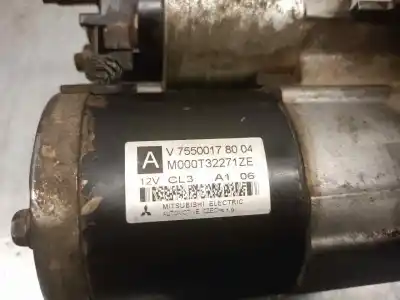 Автозапчасти б/у двигатель запускается за peugeot 508 i (8d_) 1.6 thp ссылки oem iam v75500178004  m000t32271ze