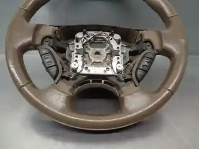 Автозапчастина б/у кермо для jaguar x-type i (x400) 2.0 d посилання на oem iam 3x433599dao  