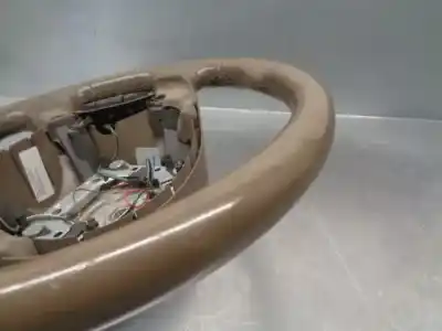 Автозапчастина б/у кермо для jaguar x-type i (x400) 2.0 d посилання на oem iam 3x433599dao  