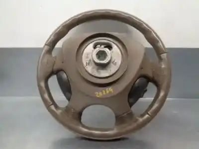 Автозапчастина б/у кермо для jaguar x-type i (x400) 2.0 d посилання на oem iam 3x433599dao  