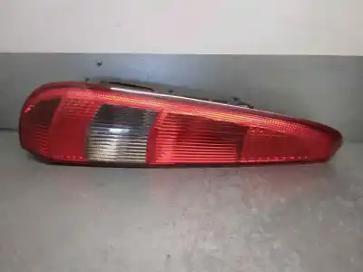 Автозапчастина б/у лівий ход ліхар для FORD FIESTA (CBK) 1.4 TDCi CAT Посилання на OEM IAM 2S6113A603B  