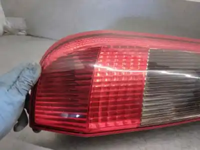 Автозапчастина б/у лівий ход ліхар для ford fiesta (cbk) 1.4 tdci cat посилання на oem iam 2s6113a603b  