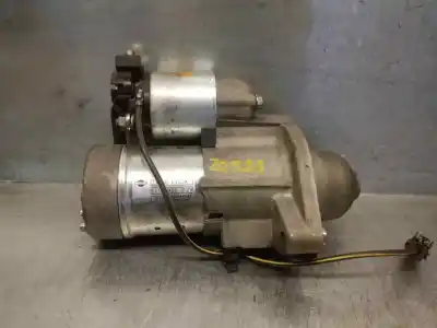 Pièce détachée automobile d'occasion Démarreur De Voiture pour INFINITI FX 3.7 V6 (320 CV) 3.7 V6 Références OEM IAM 23300EY00  S114932