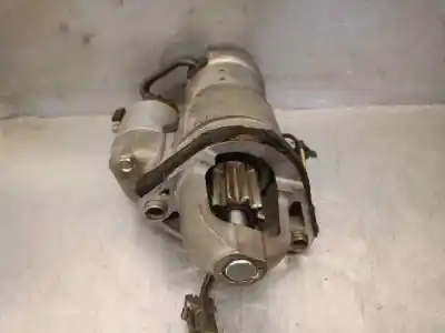 Автозапчастина б/у двигун запускається для infiniti fx 3.7 v6 (320 cv) 3.7 v6 посилання на oem iam 23300ey00  s114932