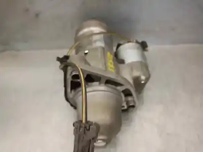 Автозапчастина б/у двигун запускається для infiniti fx 3.7 v6 (320 cv) 3.7 v6 посилання на oem iam 23300ey00  s114932