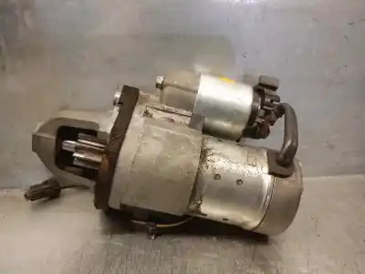 Автозапчастина б/у двигун запускається для infiniti fx 3.7 v6 (320 cv) 3.7 v6 посилання на oem iam 23300ey00  s114932