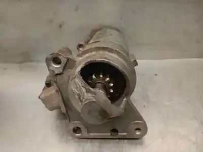 Second-hand car spare part starter motor for citroen c3 ii (sc_) 1.4 hdi 70 (sc8hzc sc8hr0 sc8hp4) oem iam references 9662854080  tsa8e13