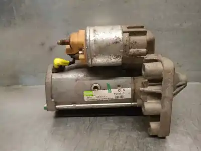 Second-hand car spare part starter motor for citroen c3 ii (sc_) 1.4 hdi 70 (sc8hzc sc8hr0 sc8hp4) oem iam references 9662854080  tsa8e13
