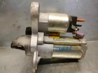 Peça sobressalente para automóvel em segunda mão motor de arranque por dacia sandero iii 1.0 tce 90 referências oem iam 233008820r