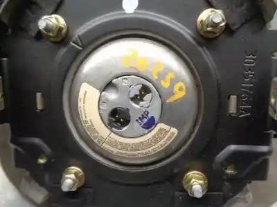 Автозапчастина б/у передня ліва подушка безопасности для jaguar x-type i (x400) 2.0 d посилання на oem iam 1x43f042b85ag0  