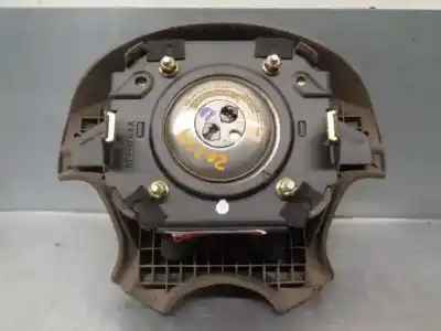 Автозапчастина б/у передня ліва подушка безопасности для jaguar x-type i (x400) 2.0 d посилання на oem iam 1x43f042b85ag0  