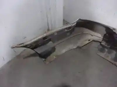 Second-hand car spare part rear bumper for jaguar x-type i (x400) 2.0 d oem iam references c2s20507xxx  