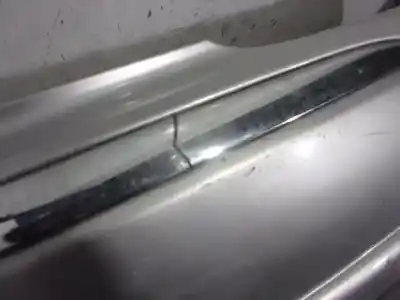 Second-hand car spare part rear bumper for jaguar x-type i (x400) 2.0 d oem iam references c2s20507xxx  