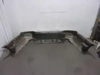 Second-hand car spare part rear bumper for jaguar x-type i (x400) 2.0 d oem iam references c2s20507xxx  