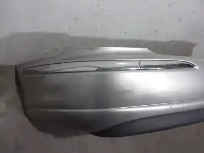 Second-hand car spare part rear bumper for jaguar x-type i (x400) 2.0 d oem iam references c2s20507xxx  