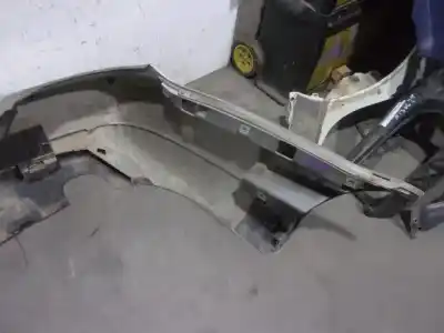 Second-hand car spare part rear bumper for jaguar x-type i (x400) 2.0 d oem iam references c2s20507xxx  