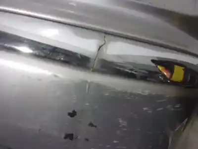 Second-hand car spare part rear bumper for jaguar x-type i (x400) 2.0 d oem iam references c2s20507xxx  