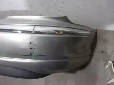 Second-hand car spare part rear bumper for jaguar x-type i (x400) 2.0 d oem iam references c2s20507xxx  