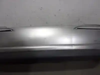 Second-hand car spare part rear bumper for jaguar x-type i (x400) 2.0 d oem iam references c2s20507xxx  