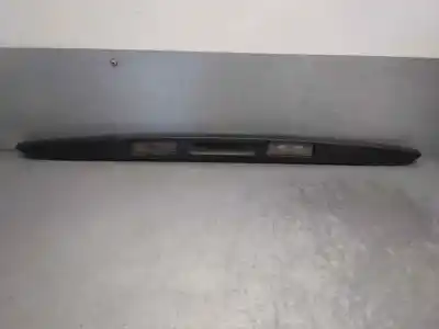 Автозапчастина б/у зовнішня ручка ворот для ford fiesta (cbk) 1.4 tdci cat посилання на oem iam 2s61a43404ah  