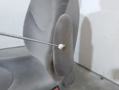 Second-hand car spare part right front seat for citroen c3 1.4 oem iam references 886110  