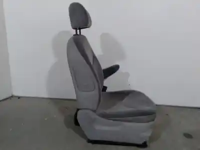 Second-hand car spare part right front seat for citroen c3 1.4 oem iam references 886110  