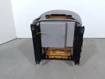 Second-hand car spare part right front seat for citroen c3 1.4 oem iam references 886110  