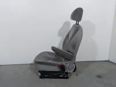 Second-hand car spare part right front seat for citroen c3 1.4 oem iam references 886110  