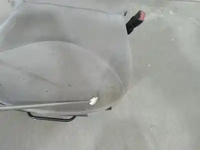 Second-hand car spare part right front seat for citroen c3 1.4 oem iam references 886110  