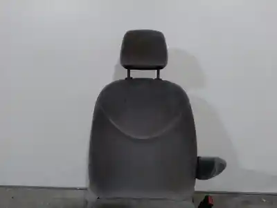 Second-hand car spare part right front seat for citroen c3 1.4 oem iam references 886110  