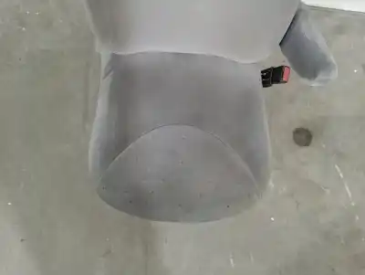 Second-hand car spare part right front seat for citroen c3 1.4 oem iam references 886110  