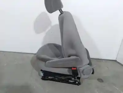 Second-hand car spare part right front seat for citroen c3 1.4 oem iam references 886110  