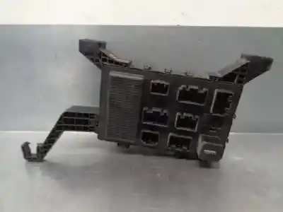Second-hand car spare part fuse box unit for jaguar x-type i (x400) 2.0 d oem iam references 4x4314a073ad  