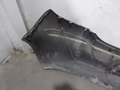 Автозапчасти б/у задний бампер за opel corsa d 1.3 16v cdti ссылки oem iam 1404558  
