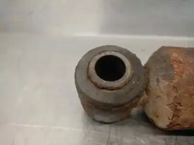 Peça sobressalente para automóvel em segunda mão amortecedor traseiro esquerdo por citroen berlingo 1.9 d multispace referências oem iam 5206h2  