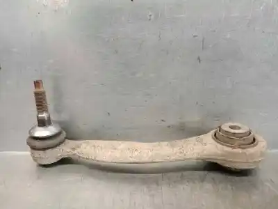 Second-hand car spare part left rear upper suspension arm for bmw x5 (e70) 3.0 turbodiesel cat oem iam references 33326795047