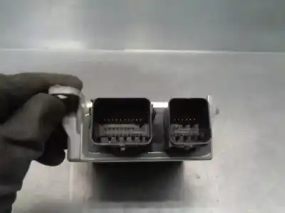 Second-hand car spare part airbag control unit for jaguar x-type i (x400) 2.0 d oem iam references 4x4314b321ad  