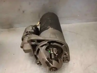Second-hand car spare part starter motor for fiat stilo (192) 1.9 jtd cat oem iam references 46473784  0001109030