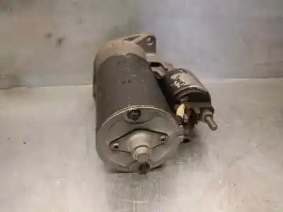 Second-hand car spare part starter motor for fiat stilo (192) 1.9 jtd cat oem iam references 46473784  0001109030