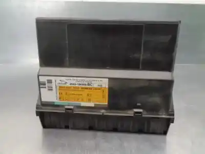Peça sobressalente para automóvel em segunda mão módulo eletrônico por jaguar x-type i (x400) 2.0 d referências oem iam 4x4315k600bc  5wk45052c