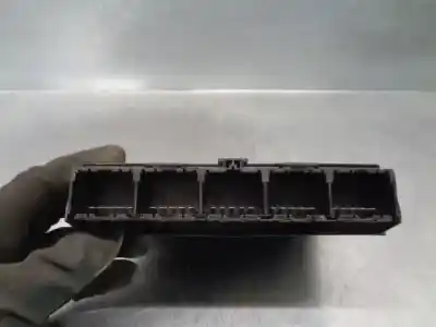 Peça sobressalente para automóvel em segunda mão módulo eletrônico por jaguar x-type i (x400) 2.0 d referências oem iam 4x4315k600bc  5wk45052c