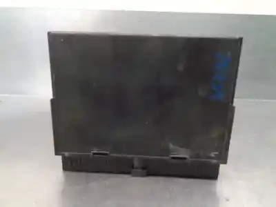 Peça sobressalente para automóvel em segunda mão módulo eletrônico por jaguar x-type i (x400) 2.0 d referências oem iam 4x4315k600bc  5wk45052c