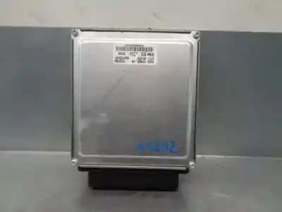 Peça sobressalente para automóvel em segunda mão Centralina De Motor Uce por JAGUAR X-TYPE I (X400) 2.0 D Referências OEM IAM 4X4312A650AH  12237909